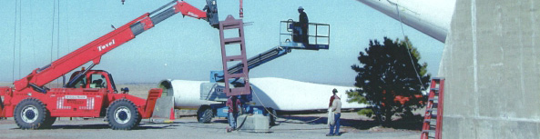 Tovel Manufacturing Equipment